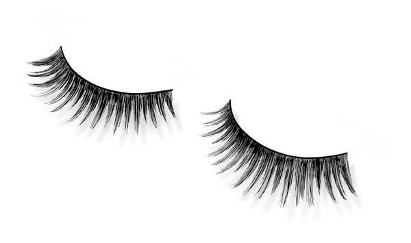 Andrea Strip Lashes Style 81 ripsmekaared must