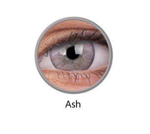 3 Tones Ash