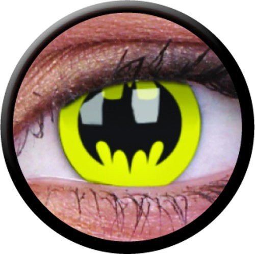 Crazy Bat Crusader