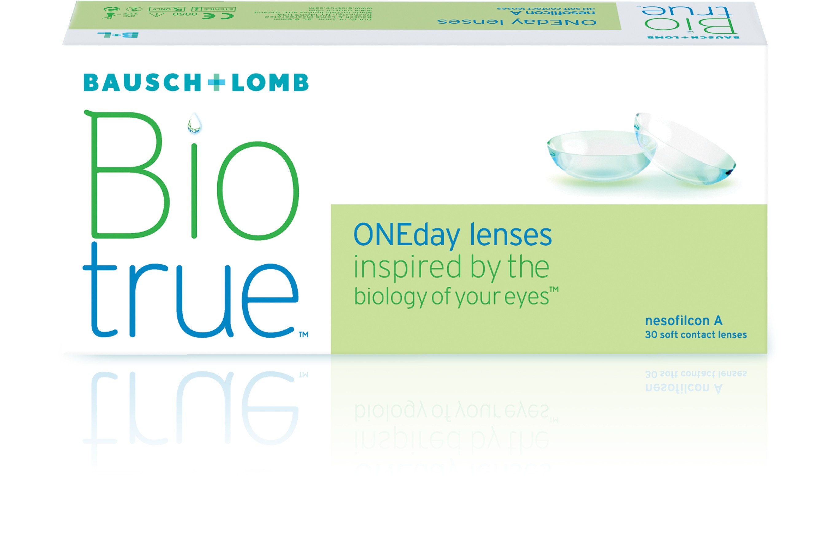 BioTrue One Day 