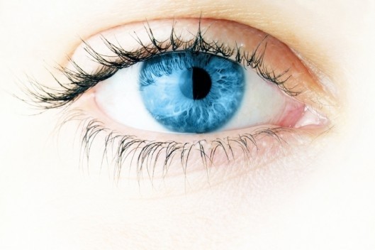 Eyeling Blue