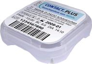 Zeiss Contact Pluss 1 lääts - tühjendusmüük