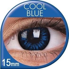 Bigeyes Cool Blue 1tk- tühjendusmüük!