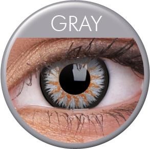 Glamour Grey