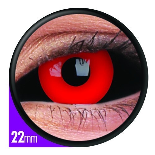 Crazy Gremlin 22mm! 