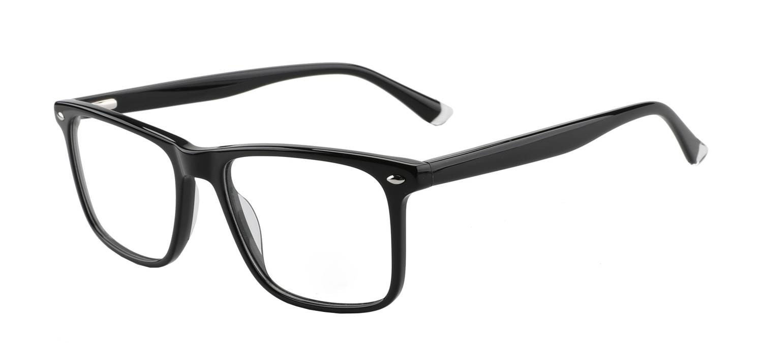 Japan Pink blue light glasses