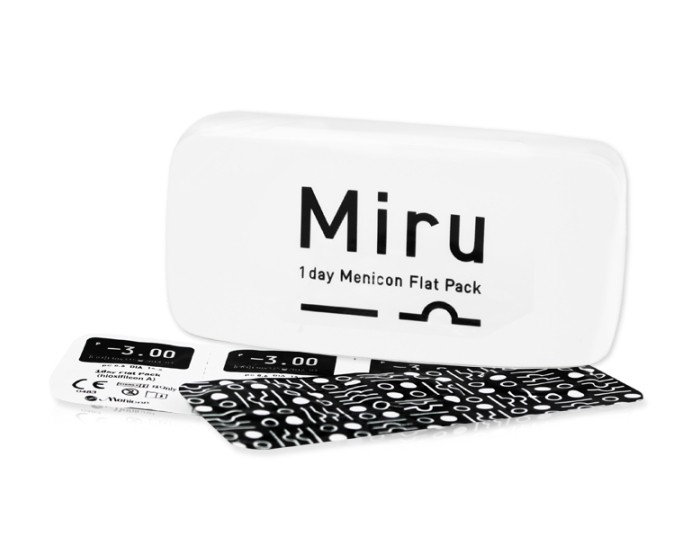 Miru One Day
