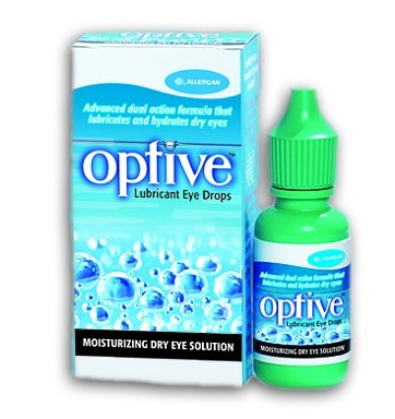 Optive 10ml