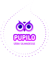Pupilo kinkekaart 10 - 100€