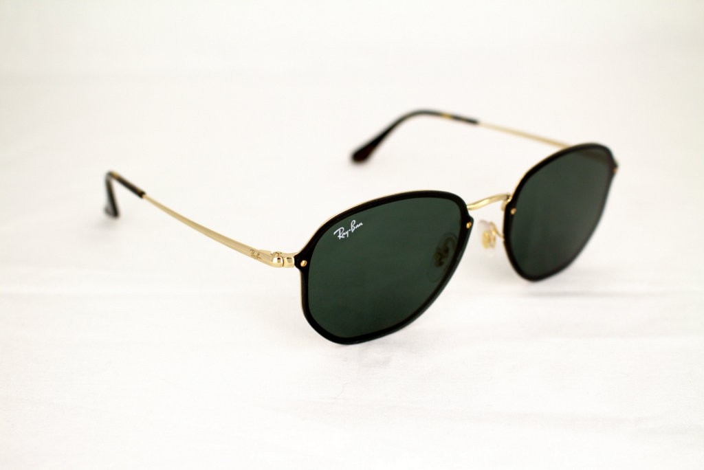 Ray-Ban RB3579-N