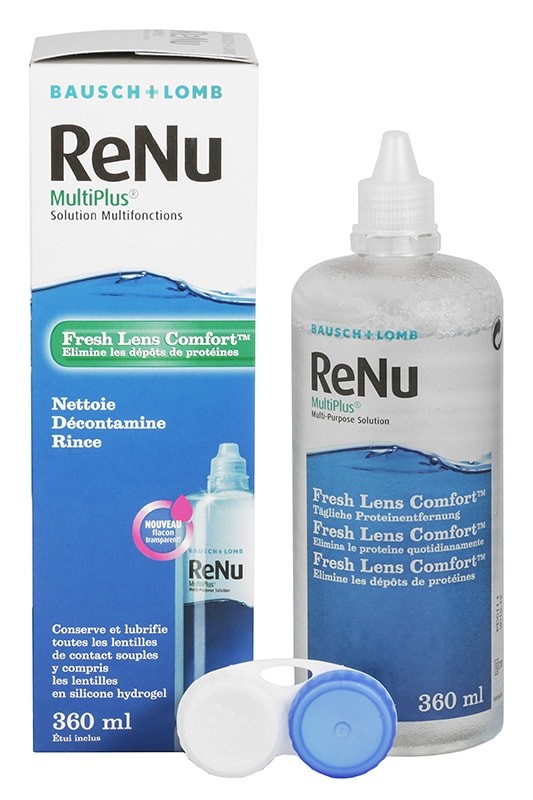 ReNu MultiPlus 360ml
