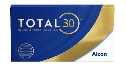 Total 30 3 läätse