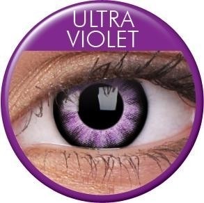 Bigeyes Ultra Violet -2,75;4,75- tühjendusmüük!