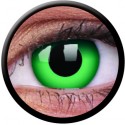 Crazy Emerald Green