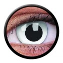 Crazy Cross Eyed