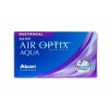 Air Optix Multifocal 