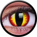 Crazy One-Day Dragon Eyes