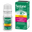 Systane Ultra säilitusaineta 10ml