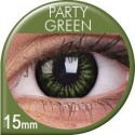 BigEyes Party Green