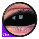 Crazy Sabretooth 22mm!