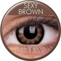 Bigeyes Sexy Brown 1tk- tühjendusmüük!