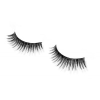 Andrea Strip Lashes Style 81 ripsmekaared must