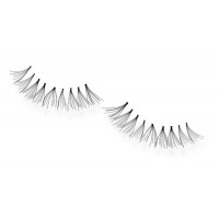 Andrea Perma Lash Flair Short ripsmetutikud must