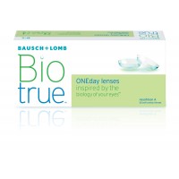 BioTrue One Day 