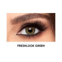 Freshlook Colorblends Green -5.75 - tühjendusmüük!