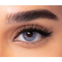 Freshlook Colorblends Blue +0.75; +2.50; +6.00 - tühjendusmüük!