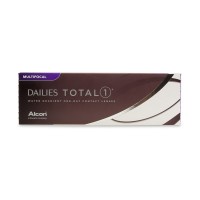 Dailies Total 1 Multifocal 