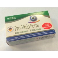 Pro-Visio Forte 30tk