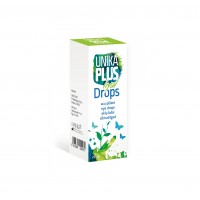 UNIKA PLUS hyal Drops 20ml