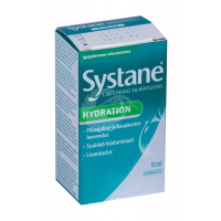 Systane Hydration 10ml