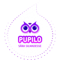 Pupilo kinkekaart 10 - 100€