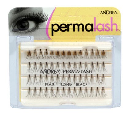 Andrea Perma Lash Flair Long ripsmetutikud