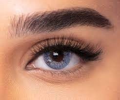 Freshlook Colorblends Blue +0.75; +2.50; +6.00 - tühjendusmüük!