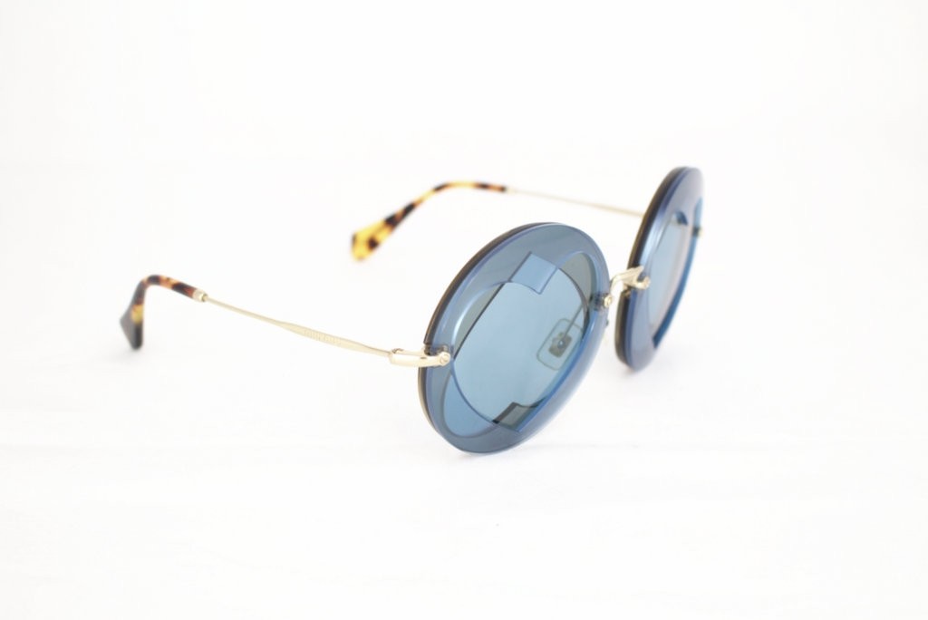 Miu Miu SMU 01S