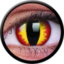 Crazy Dragon Eyes