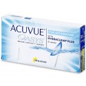Acuvue Oasys for Astigmatism