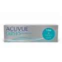 Acuvue Oasys 1-Day with Hydraluxe