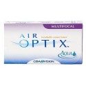 Air Optix Multifocal 