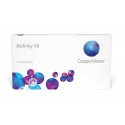 Biofinity XR - 3 läätse