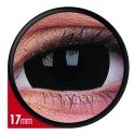 Crazy Black Titan 17mm!