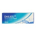 Focus Dailies Aqua Comfort Plus