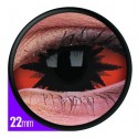 Crazy Omega Red 22mm!