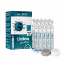 Unica Sensitive Unidose (10 x 10ml)  + konteiner