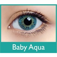 Freshkon Fusion Baby Aqua