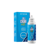 All Clean Soft 100ml + konteiner