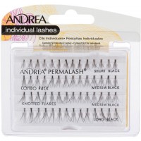 Andrea Perma Lash Flair Combo ripsmetutikud